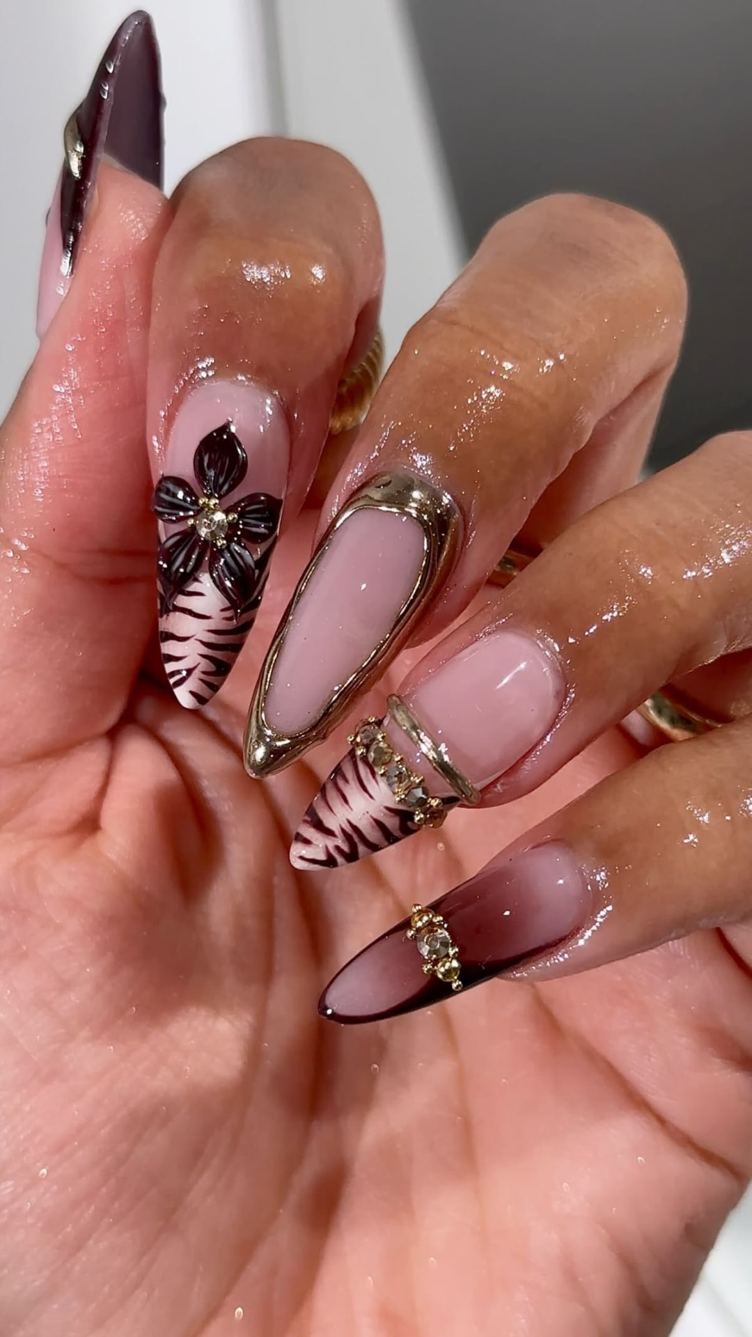 Nails